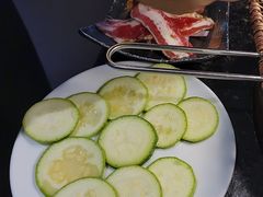 -松渡·鲜肉泥炉烤肉(时代天街店)