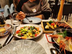 -IL Forno 意坊·意大利餐厅(花园店)
