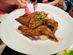 -老福洲·三十年福州味(斗东店)