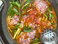 -笔记安顺夺夺粉火锅