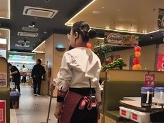 -海底捞火锅(亲贤北街店)
