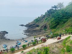 -灵山岛风景区