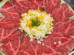 -大阪烧肉BAKA一代(十亩地店)