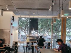 -喜茶(广州保利中环店)