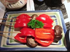 -曙亚洲餐厅-重庆富力艾美酒店(南坪万达广场店)