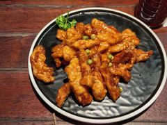 -前海沿·青岛菜(五四广场永旺店)