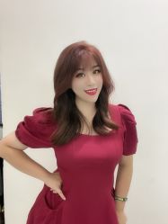 -NANAN美发沙龙