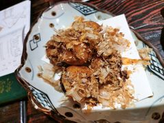 -芥岛(河北大街店)
