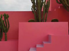 -漳州滨海火山岛自然生态风景区