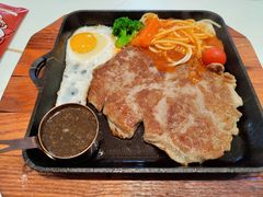 -豪享来(我格广场店)