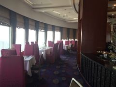 -东方豪景花园酒店·怡景旋转餐厅