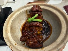 -喜宴又一村·粤菜·茶点·海鲜(壹方天地店)