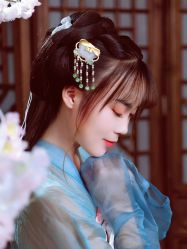 -盘子女人坊古装写真摄影(南京总店)