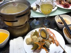 -川骄海鲜自助(河东店)