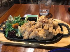 金沙脆脆虾-ATLAS COFFEE(雅居乐中心店)