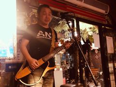 -申德勒加油站西餐厅(日坛路总店)
