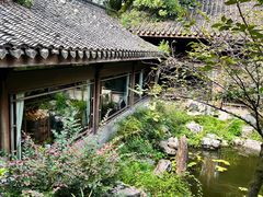 -乾园.魏庐湖景餐厅(花港店)