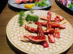 -樱宿日式和牛烧肉(五道口店)