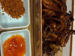-渔家大院·胶东海鲜·老鲁菜餐厅(德胜店)