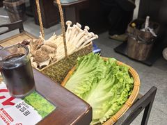 -刘少华贵州小黄牛·鲜牛肉火锅(总店)