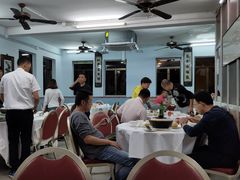 大堂-新陶陶酒家