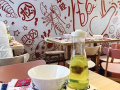 -松哥油焖大虾(皇岗一店)