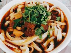 -北大地皖峰饭馆