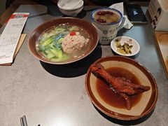 -老淮滨-蚌埠非遗小吃(淮河路店)