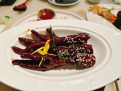 -桂满陇·桃花院落(长泰广场店)