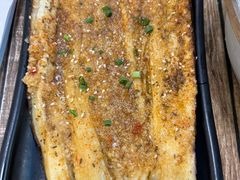 -利杨记·本味轩粥坊·烧烤(宝体店)