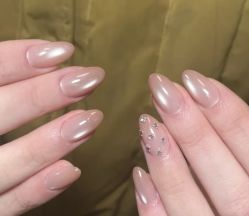 -鲸彩·美甲美睫科技护肤