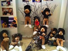 -济州岛泰迪熊博物馆