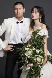 -帆拉斐婚纱摄影(春熙店)