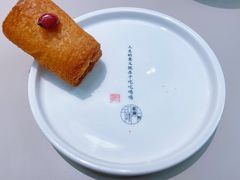 -蔡澜点心·粤菜(西单大悦城店)