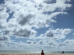 -海云台海滩