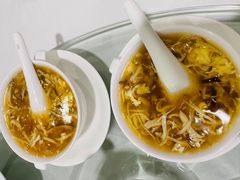-杭州香格里拉·香宫中餐厅