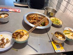 -耍盆友·重庆江湖菜(百子湾店)