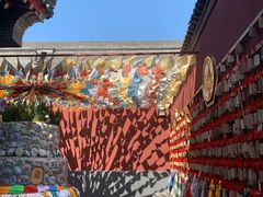 -西安市广仁寺