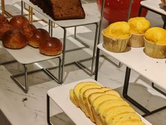 -天伦松鹤大饭店·欣妮咖啡