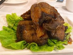 特色熏鱼-翠亭酒家(山西南路店)