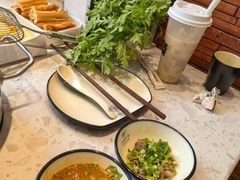 -小城牛事·鲜牛肉火锅(万达店)