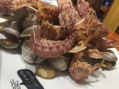-苏大嘴海鲜牧场(奥林匹克店)