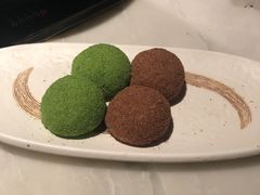 -火炉火自助餐(西直门凯德MALL店)