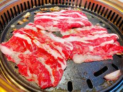 -杨记齐齐哈尔烤肉(总店)