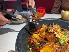 -江湖小牛·水煮牛排火锅(欧亚新生活购物广场店)