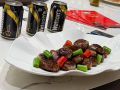 -南湖春色海鲜食府(中兴街店)