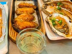-冰城串说·羊肉串烧烤(哈西大街店)