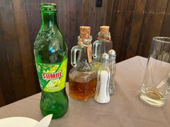 -ALBERGUE 1601 婆仔屋葡国餐厅