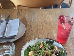 -BOR Eatery(安福路店)