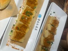 蒙古烤豆腐-泽成冰煮羊(非·遗东岸国际店)